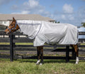 Amigo Bug Rug Plus Fly Sheet - FO37Y - Silver - 66" - 1