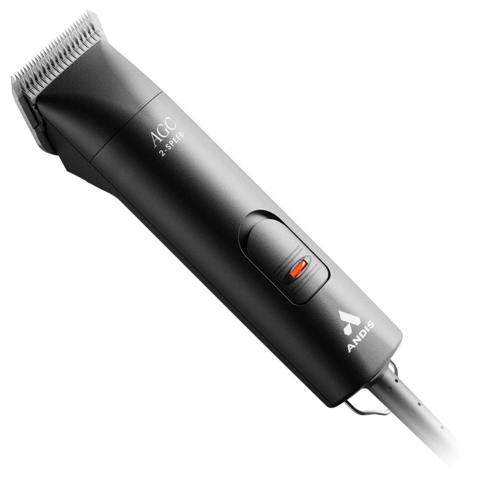 Andis AGC 2 - Speed Professional Clipper for Dog, Cat, & Horse Grooming - ACA4 - 1