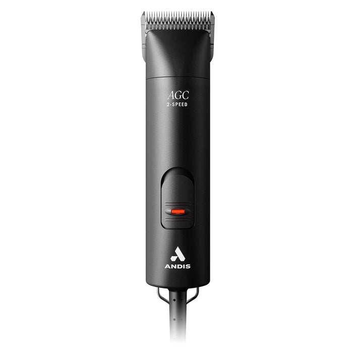 Andis AGC 2 - Speed Professional Clipper for Dog, Cat, & Horse Grooming - ACA4 - 2