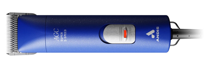 Andis AGC2 Super 2 - Speed Clipper - AC2G - 1