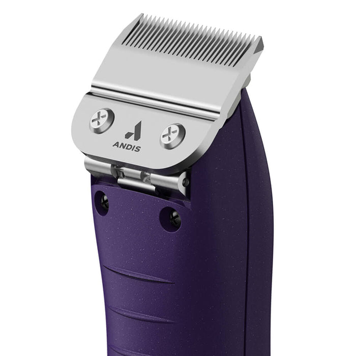 Andis MBG - 2 Pro Animal Clipper - ACZX - 7