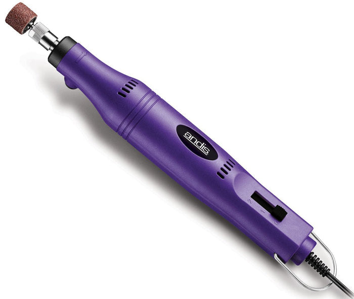 Andis Nail Grinder Kit - ACN1 - 1