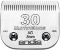 Andis Size 30 Blades - ACAJ - Andis Size 30 UltraEdge Blade - 1