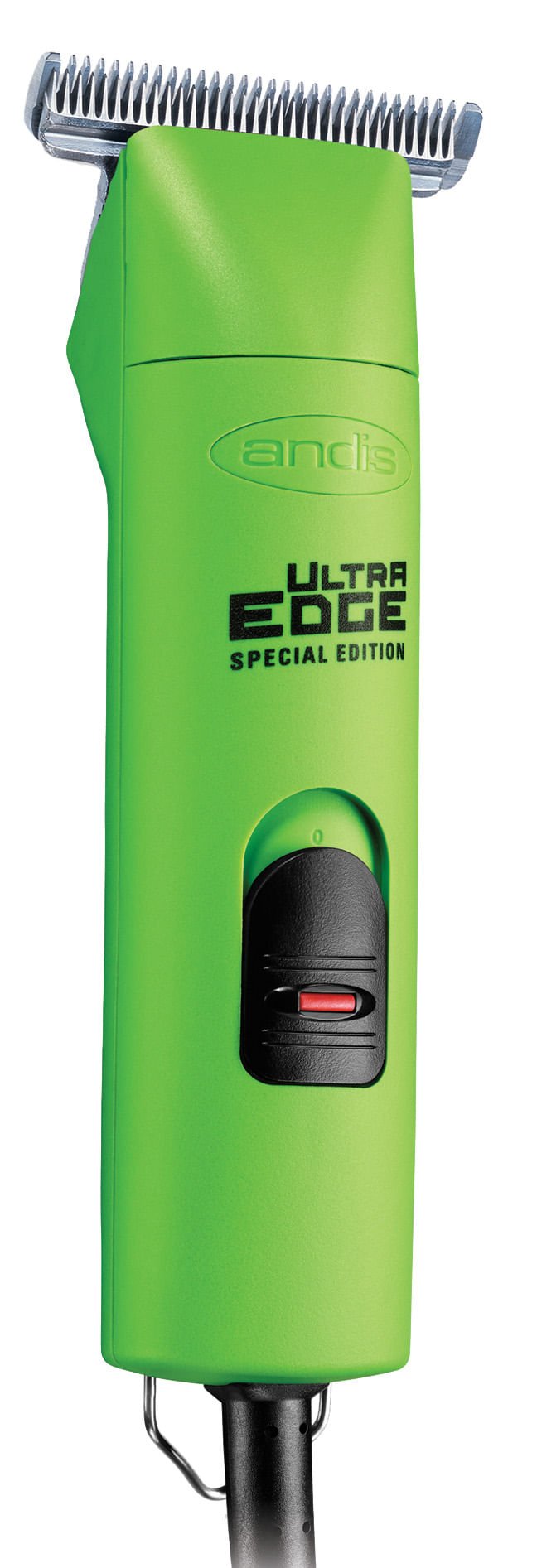 Andis Super 2 - Speed Clipper With T - 84 Blade - ACC4 - AGC2 Super 2 - Speed Clipper With T - 84 Blade, Burgundy - 2