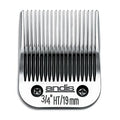 Andis UltraEdge AG/BG Size 3/4" HT - ACAC - 1