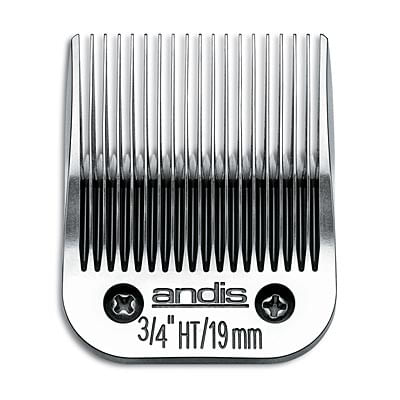 Andis UltraEdge AG/BG Size 3/4" HT - ACAC - 1
