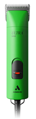Andis UltraEdge AGC Super 2 - Speed Clipper, Green - ACZY - Green - 1