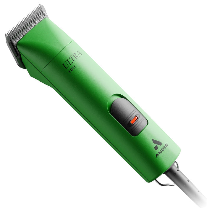 Andis UltraEdge AGC Super 2 - Speed Clipper, Green - ACZY - Green - 2