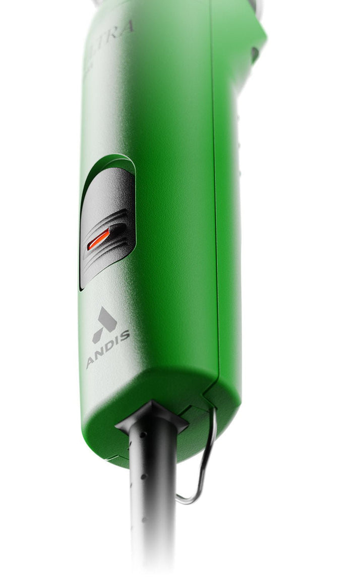Andis UltraEdge AGC Super 2 - Speed Clipper, Green - ACZY - Green - 3