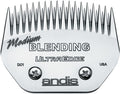 Andis UltraEdge Medium Blending Blade - ACU3 - 1