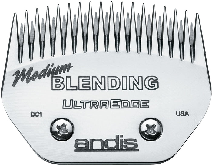 Andis UltraEdge Medium Blending Blade - ACU3 - 1