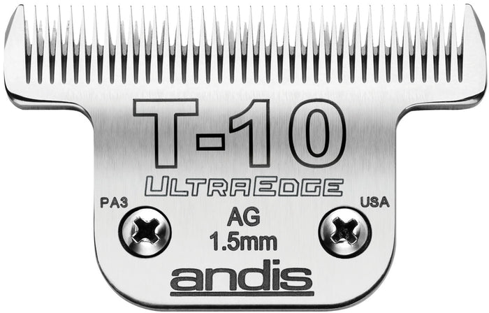 Andis UltraEdge T - 10 Blade - ACT1 - 1