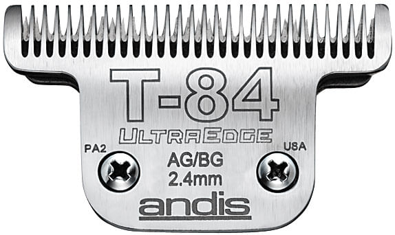 Andis UltraEdge T - 84 Blade - ACAU - 1