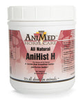 AniHist H Respiratory Supplement for Horses, 20 oz - AXIA - 1