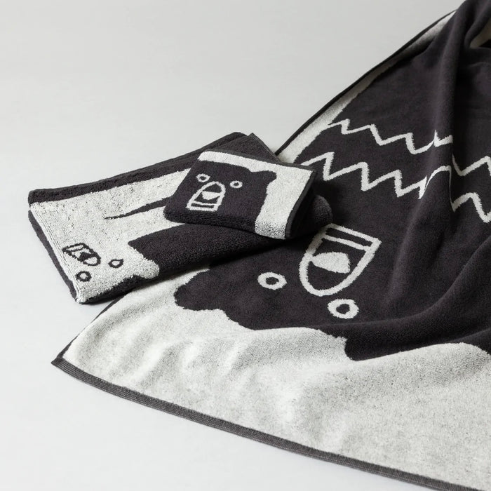 Animal Towel | Bear