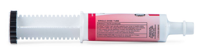 AniMed AniHist H Equine Oral Gel For Seasonal Allergies in Horses, 60 mL - AXBT - 3