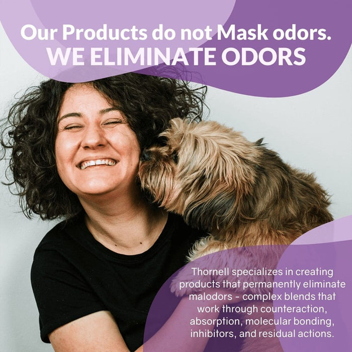 A.O.E. Animal Odor Eliminator - 005-THKAOE-8 - 8 oz - 4