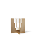 APFR Brass Fragrance Oil Burner