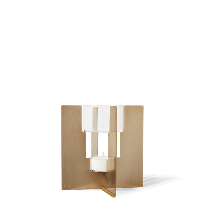 APFR Brass Fragrance Oil Burner