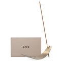 APFR Brass Incense Holder