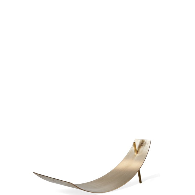 APFR Brass Incense Holder