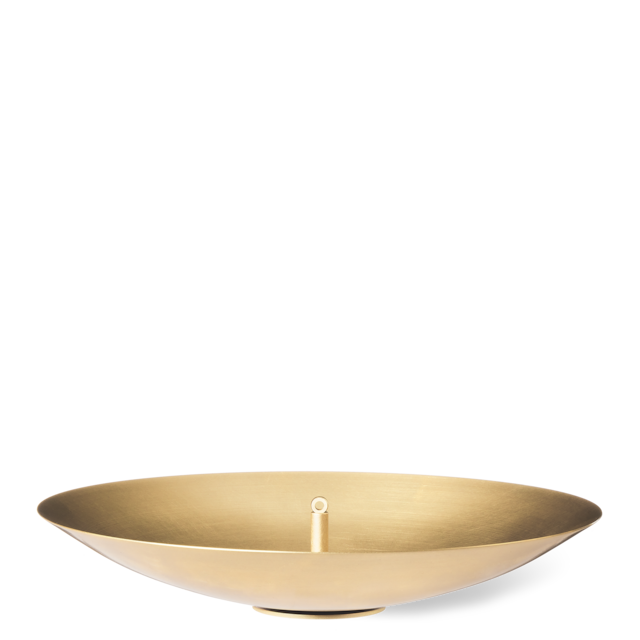 APFR Brass KORO Incense Holder