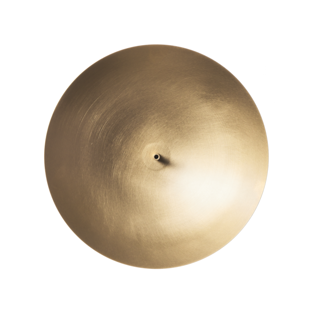 APFR Brass KORO Incense Holder