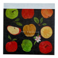 Apple Memo Pad by Aya Iwashima