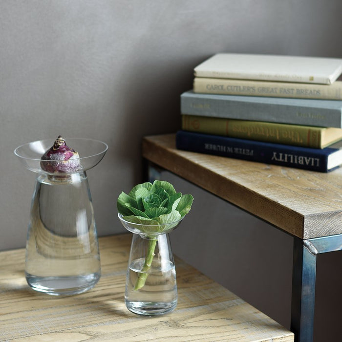 Aqua Culture Vase | Small