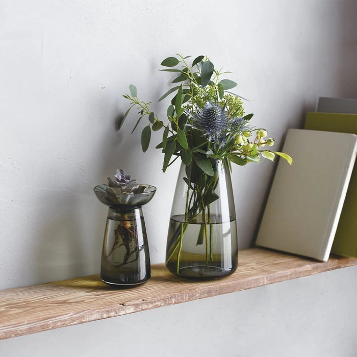Aqua Culture Vase | Small