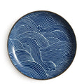 Aranami 7" Plate | MPLS Pick Up Only