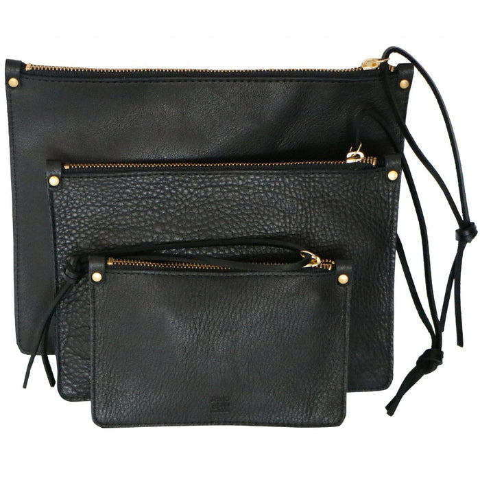 Ardoise Clutch | Black