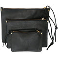 Ardoise Clutch | Black