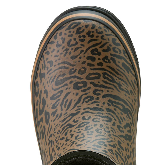 Ariat Women's Kelmarsh Mid Rubber Boot - AI5CK - Navy - 5.5 B - 6