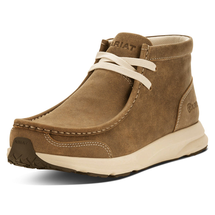 Ariat Women's Spitfire Shoes - AI5AT - Brown - 6 - 1