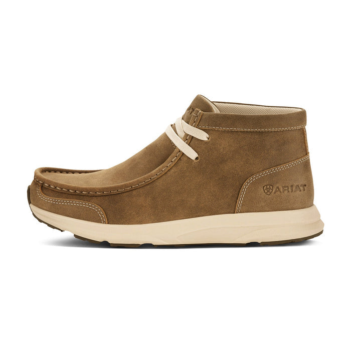 Ariat Women's Spitfire Shoes - AI5AT - Brown - 6 - 2