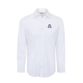 Arizona Apex Performance Dress Shirt White