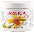 Arnica Gel (90%) - 5YAK - Arnica Gel (90%), 500 mL - 1