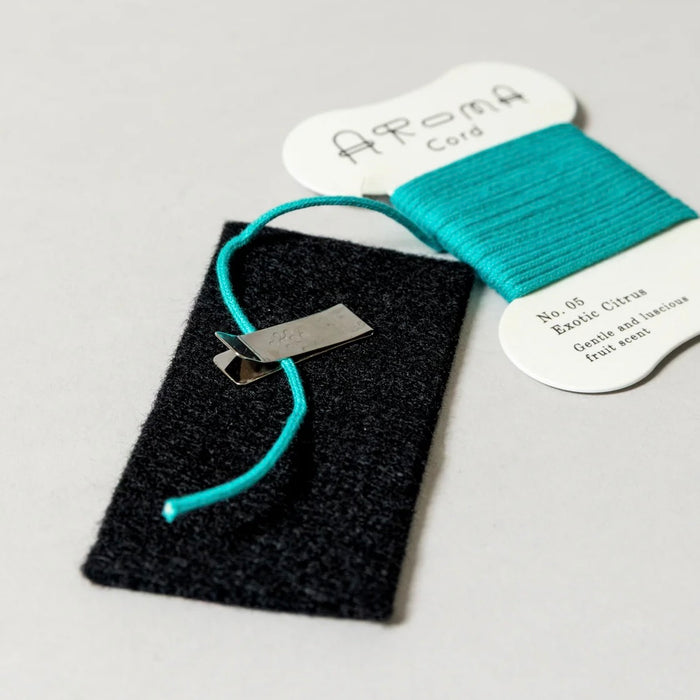 AROMA Cord Incense by HA KO