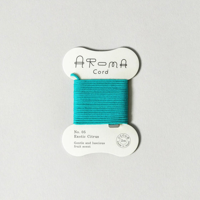 AROMA Cord Incense by HA KO