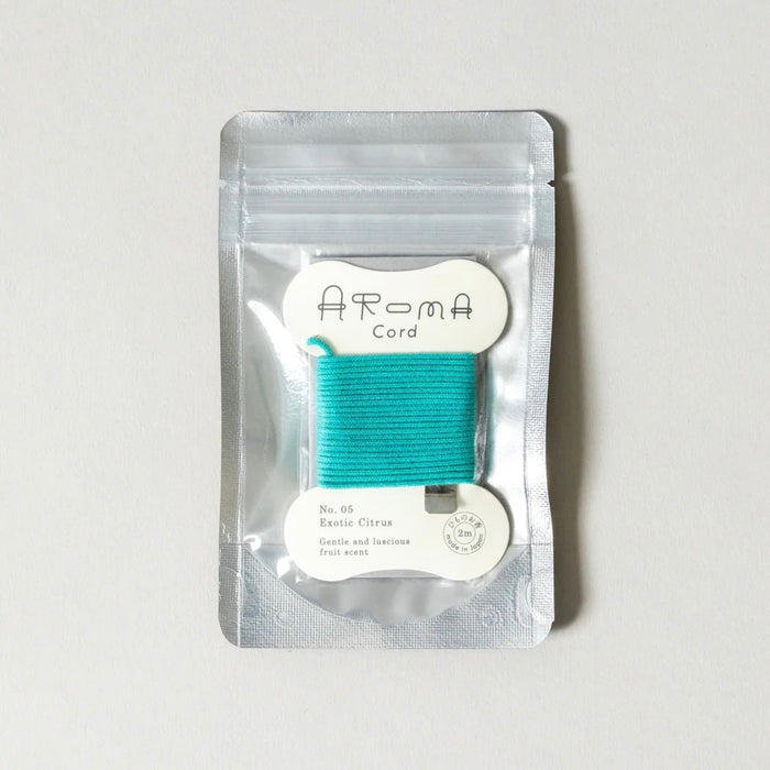 AROMA Cord Incense by HA KO