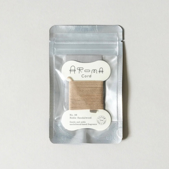 AROMA Cord Incense by HA KO