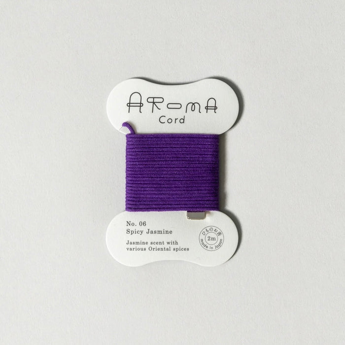 AROMA Cord Incense by HA KO