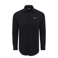 Arrow McLaren Apex Performance Dress Shirt Black