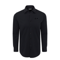 Arrow McLaren Apex Performance Dress Shirt Black
