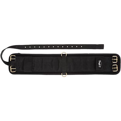 Aussie Air - Flow PVC Nyloprene Girth - JTIJB - 27 in - 1