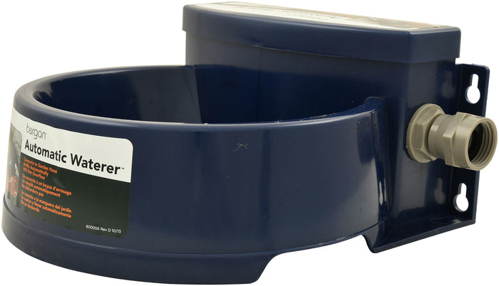 Auto - Wata Automatic Dog Waterer - 16A1 - 1