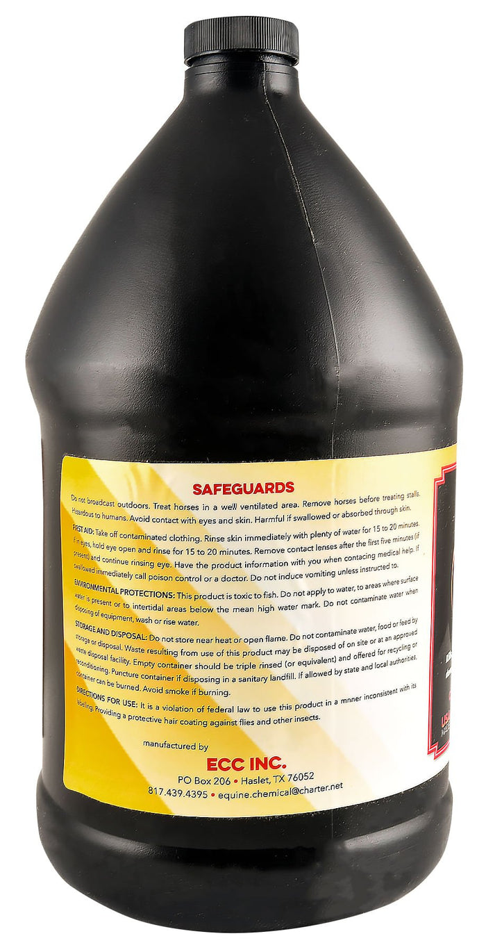B - Free of Flies - Bug Killer for Flies & Mosquitoes - EQB2 - B - Free of Flies, gallon - 6
