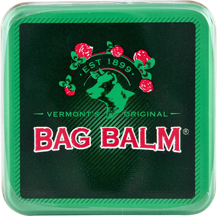 Bag Balm Hand & Body Skin Moisturizer, 8 oz - D2B5 - 1