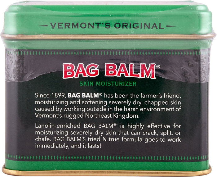 Bag Balm Hand & Body Skin Moisturizer, 8 oz - D2B5 - 5